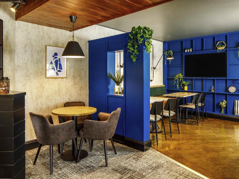 Ibis Wakefield East Castleford - Restoran