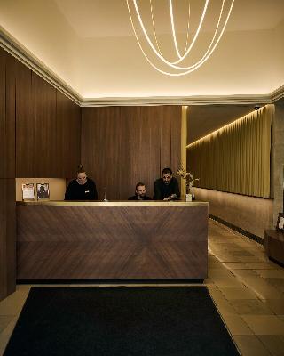 Melter Hotel Apartments fotoÄŸrafÄ±