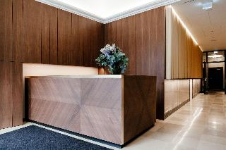 Melter Hotel Apartments fotoÄŸrafÄ±