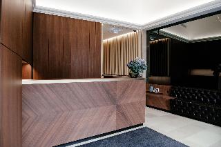 Melter Hotel Apartments fotoÄŸrafÄ±