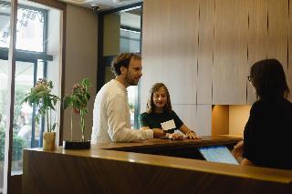 Melter Hotel Apartments fotoÄŸrafÄ±