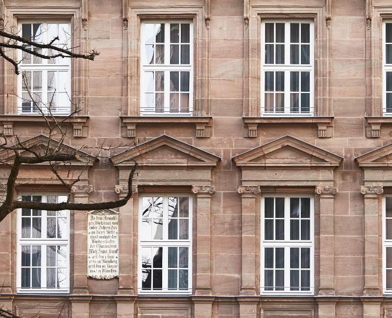 Melter Hotel Apartments - Genel