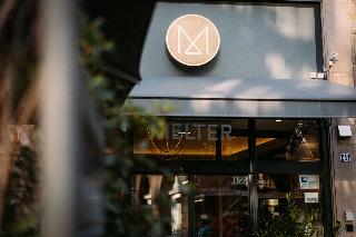 Melter Hotel Apartments fotoÄŸrafÄ±