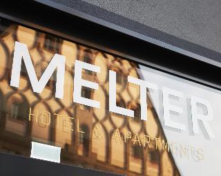Melter Hotel Apartments fotoÄŸrafÄ±
