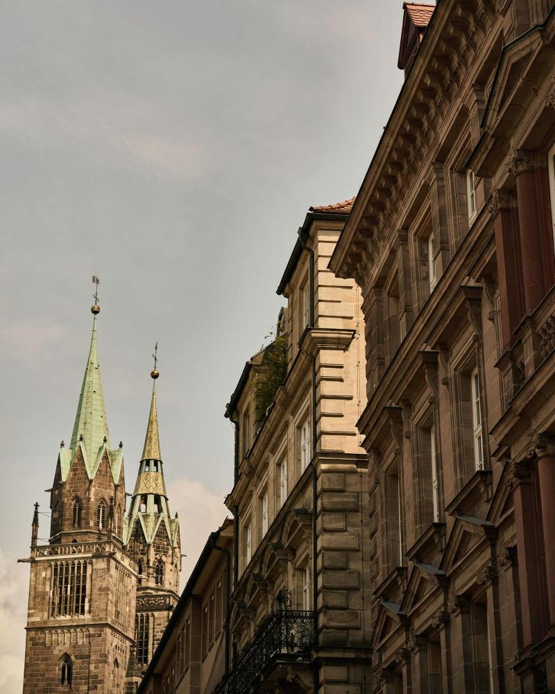 Melter Hotel Apartments - Genel