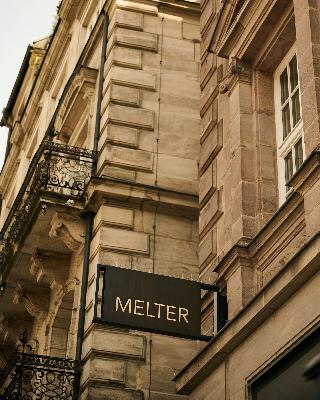 Melter Hotel Apartments fotoÄŸrafÄ±