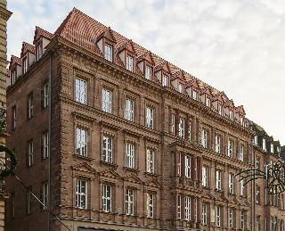Melter Hotel Apartments fotoÄŸrafÄ±