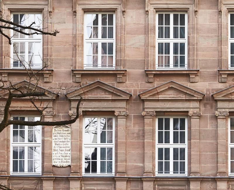 Melter Hotel Apartments - Genel