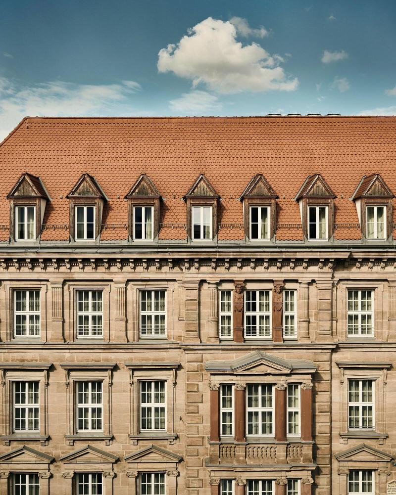 Melter Hotel Apartments - Genel