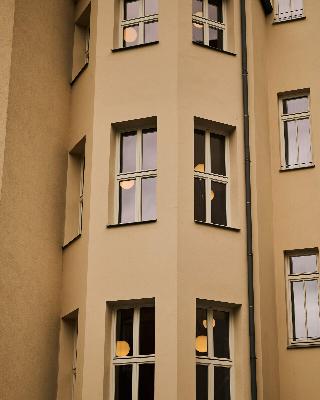 Melter Hotel Apartments fotoÄŸrafÄ±