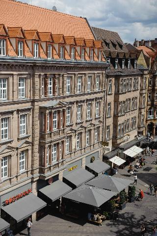 Melter Hotel Apartments fotoÄŸrafÄ±