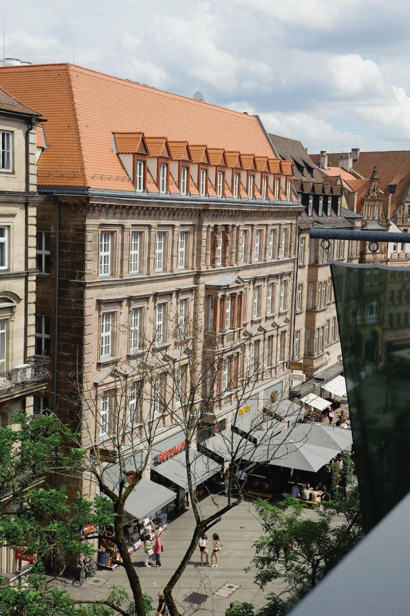Melter Hotel Apartments - Genel