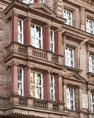 Melter Hotel Apartments fotoÄŸrafÄ±