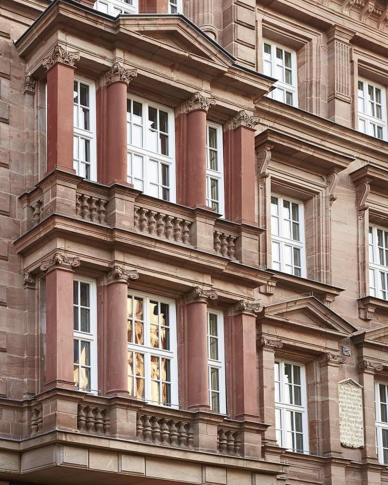 Melter Hotel Apartments - Genel