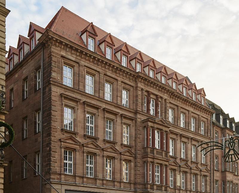 Melter Hotel Apartments - Genel
