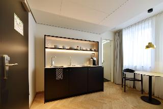 Melter Hotel Apartments fotoÄŸrafÄ±