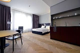 Melter Hotel Apartments fotoÄŸrafÄ±