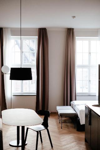 Melter Hotel Apartments fotoÄŸrafÄ±