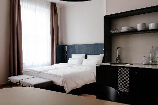 Melter Hotel Apartments fotoÄŸrafÄ±
