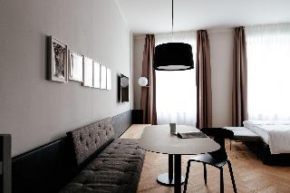 Melter Hotel Apartments fotoÄŸrafÄ±