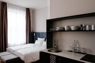 Melter Hotel Apartments fotoÄŸrafÄ±