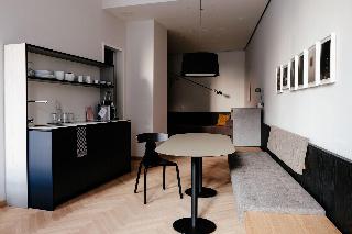 Melter Hotel Apartments fotoÄŸrafÄ±