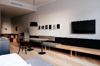Melter Hotel Apartments fotoÄŸrafÄ±