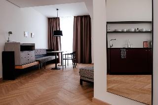 Melter Hotel Apartments fotoÄŸrafÄ±