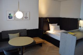Melter Hotel Apartments fotoÄŸrafÄ±