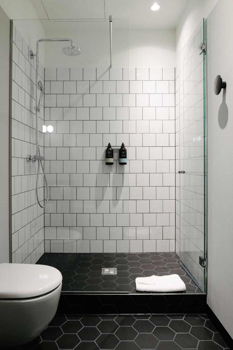 Melter Hotel Apartments - Oda
