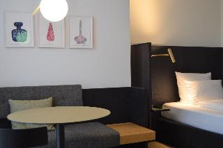 Melter Hotel Apartments fotoÄŸrafÄ±