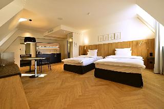 Melter Hotel Apartments fotoÄŸrafÄ±