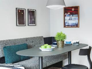 Melter Hotel Apartments fotoÄŸrafÄ±