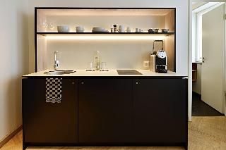 Melter Hotel Apartments fotoÄŸrafÄ±