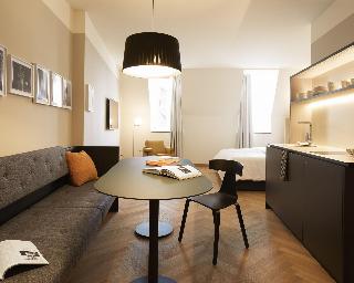 Melter Hotel Apartments fotoÄŸrafÄ±