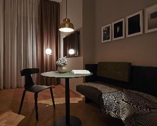 Melter Hotel Apartments fotoÄŸrafÄ±