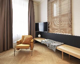 Melter Hotel Apartments fotoÄŸrafÄ±
