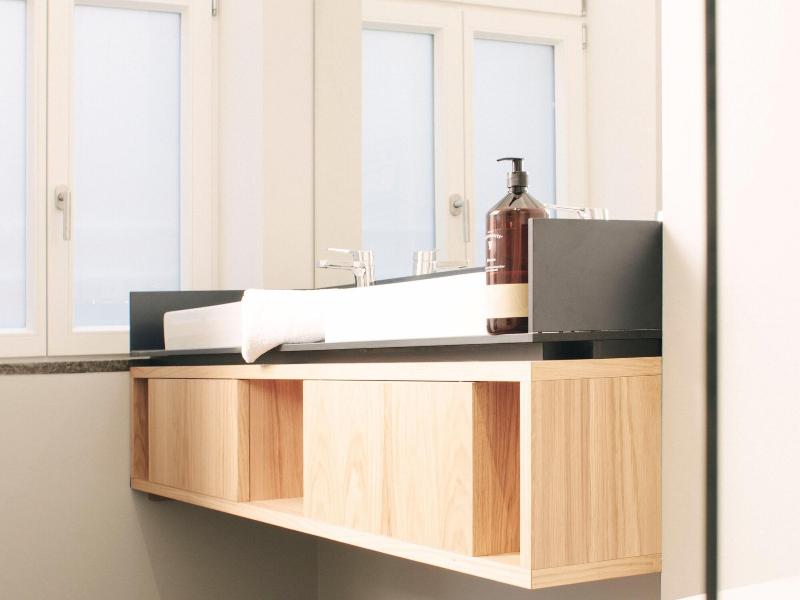 Melter Hotel Apartments - Oda