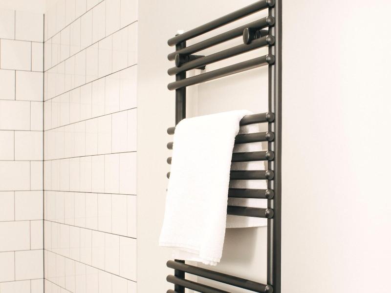 Melter Hotel Apartments - Oda