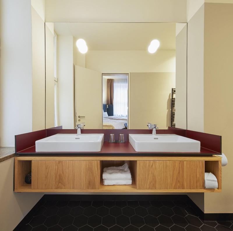 Melter Hotel Apartments - Oda