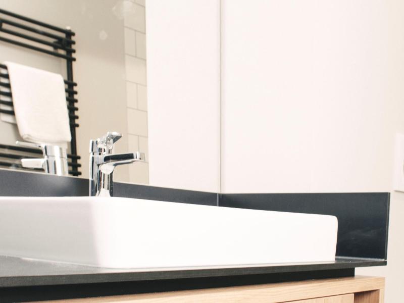 Melter Hotel Apartments - Oda