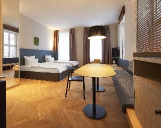 Melter Hotel Apartments fotoÄŸrafÄ±