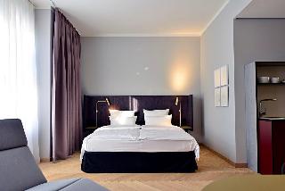 Melter Hotel Apartments fotoÄŸrafÄ±