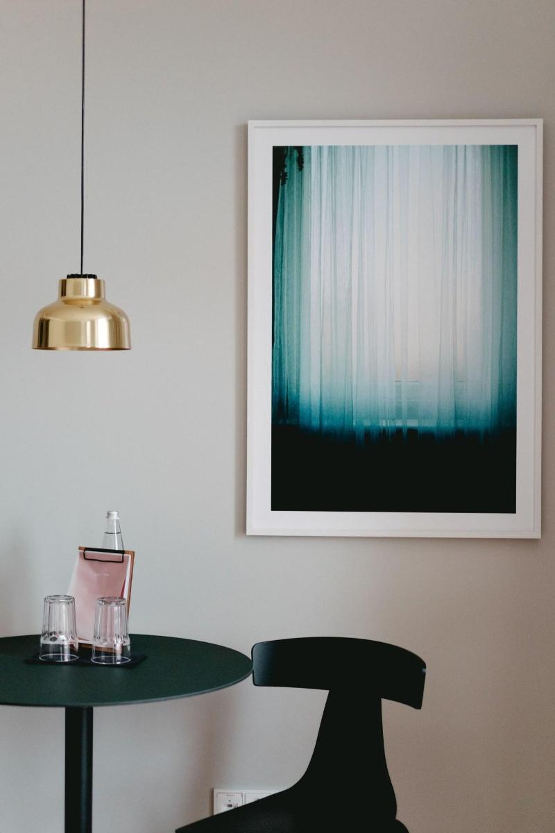 Melter Hotel Apartments - Oda
