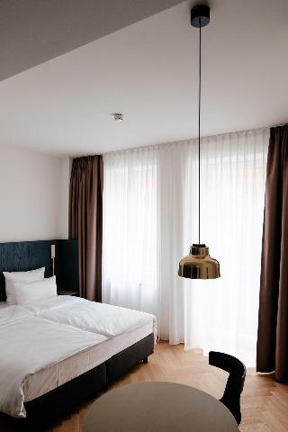 Melter Hotel Apartments fotoÄŸrafÄ±