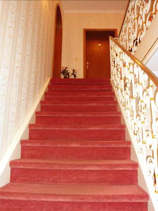 Hocher Hotel Cafe fotoÄŸrafÄ±