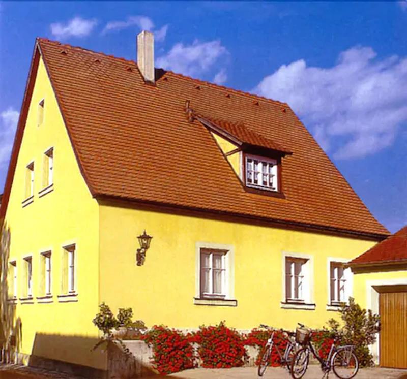 Hocher Hotel Cafe - Genel