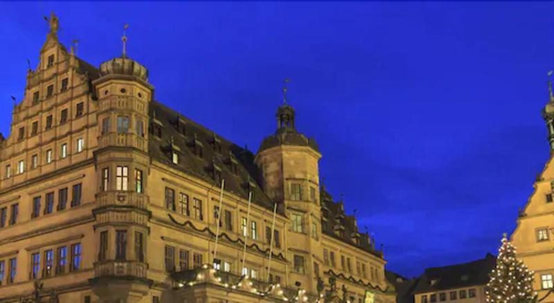 Hocher Hotel Cafe - Genel