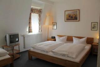 Hocher Hotel Cafe fotoÄŸrafÄ±