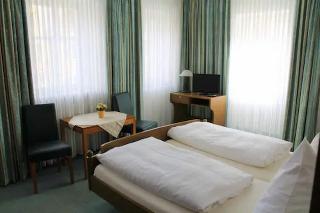 Hocher Hotel Cafe fotoÄŸrafÄ±